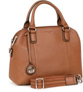 Hexagona Paris Hexagona Dames Handtas Cognac COGNAC One Size