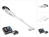 Makita 18V Steelstofzuiger zonder accu en lader - Soli Clean