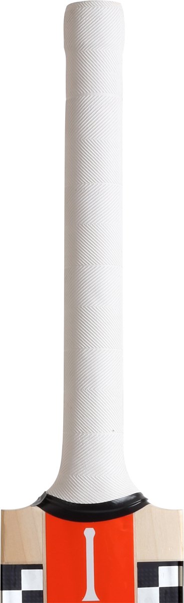 Gray-Nicolls Cricket GRIP CHEVRON WHITE x10 One Size - Wit