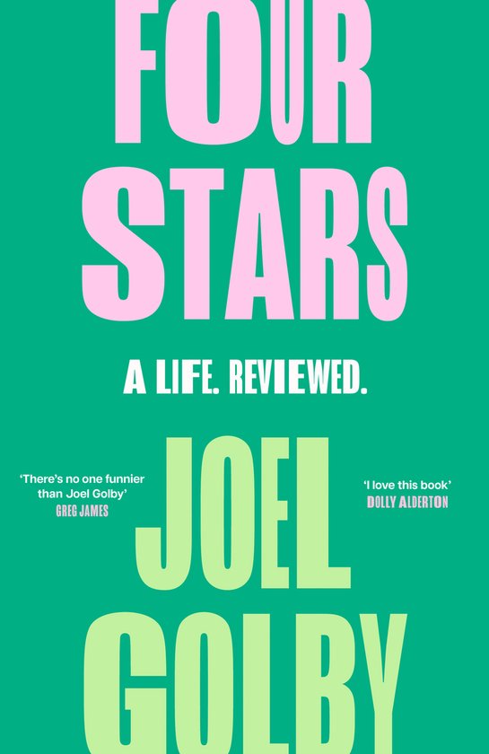 Four Stars - cover