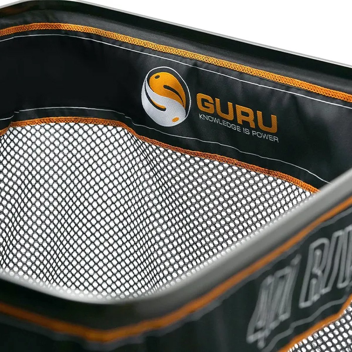 Guru River Keepnet 4.0m