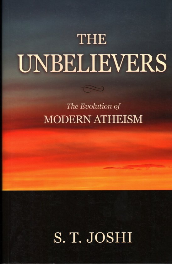 The Unbelievers