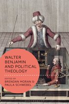 Walter Benjamin Studies- Walter Benjamin and Political Theology