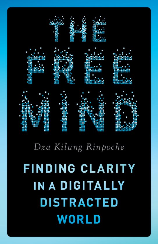 The Free Mind - cover
