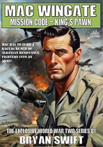 Mac Wingate - Mac Wingate 02: Mission Code - King's Pawn