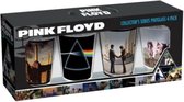 Pink Floyd – Album Covers 16 oz Glass 4 Pack Pint Glasses