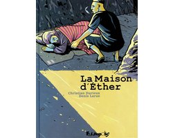 La Maison d'Éther