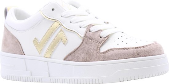 Cl11 Sneakers Sneaker Beige 36 | bol