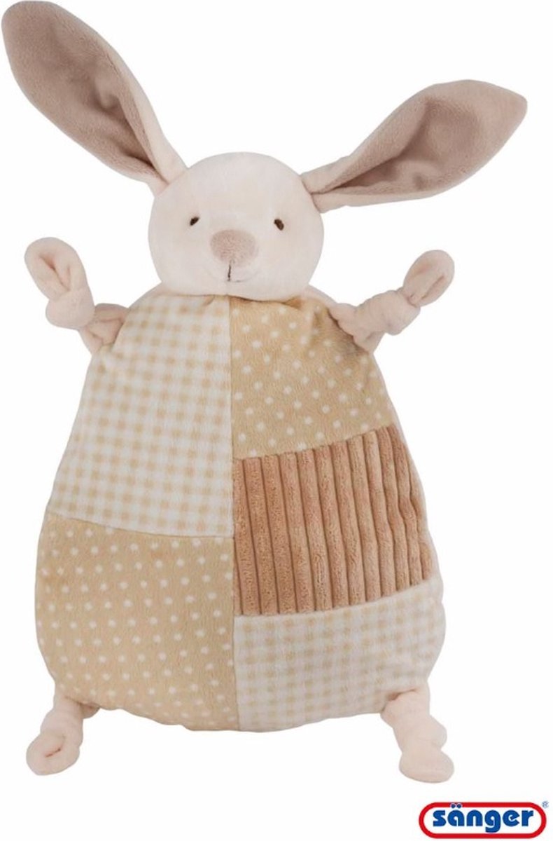 Goedkoopste Sänger - Kinderkruik - Haas Sammy - 0,8 liter
