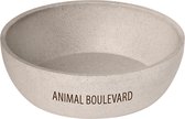Ab Gamelle En Bambou Crème-12cm