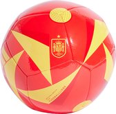 adidas Performance Fussballliebe Spanje Club Voetbal - Unisex - Rood- 5