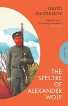 Pushkin Press Classics-The Spectre of Alexander Wolf