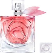 Lancôme Parfum La Vie Est Belle Rose Extraordinaire L'Eau de Parfum Florale 50ml