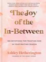 The Joy of the In-Between