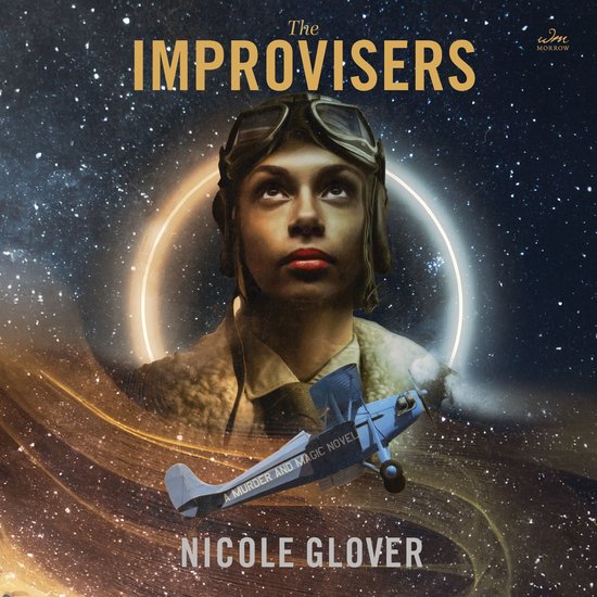 The Improvisers - cover