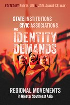 Weiser Center for Emerging Democracies- State Institutions, Civic Associations, and Identity Demands