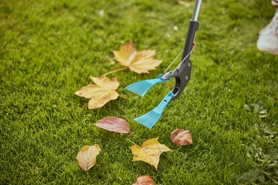 GARDENA Afvalgrijper 4-in-1 van GARDENA — afbeelding 4