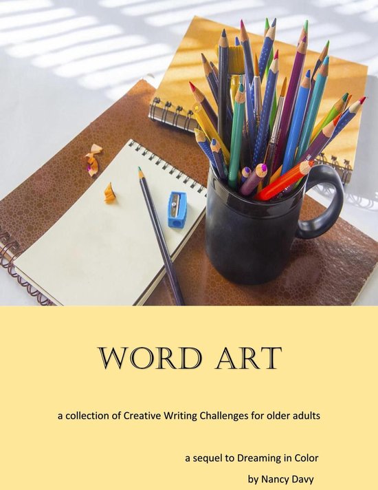 Word Art - cover