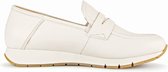 Gabor 42.471.52 - dames instapper - beige - maat 40.5 (EU) 7 (UK)