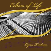 Lynn Tredeau - Echoes Of Life (CD)