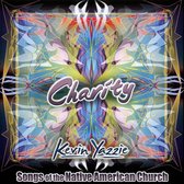 Kevin Yazzie - Charity: Songs Of The Native American Church (CD)