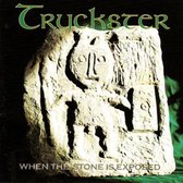 Tryckster - When The Stone Is Exposed (CD)