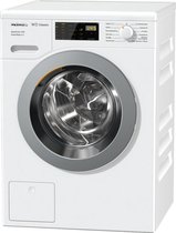 Miele WDD 320 WCS SpeedCare - Wasmachine - PowerWash