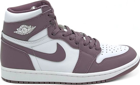 air jordan 1 plum