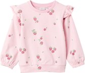 Name It - Sweater - Parfait Pink - Maat 86