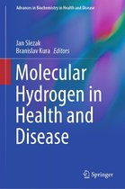 Advances in Biochemistry in Health and Disease 27 - Molecular Hydrogen in Health and Disease