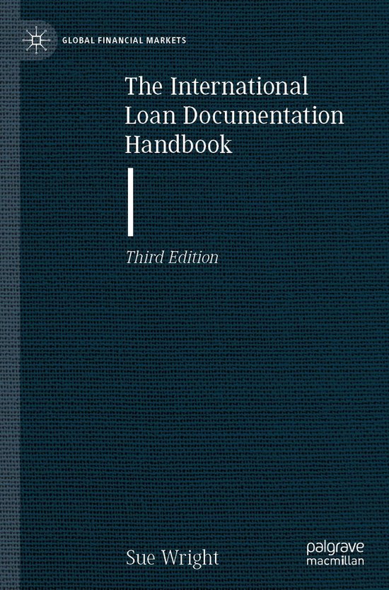 Economics and Finance (R0) - The International Loan Document ... - cover