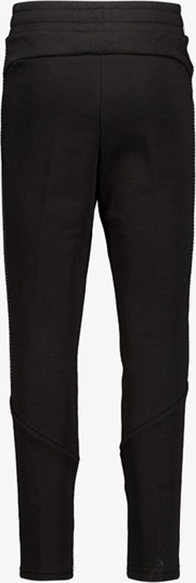Pantalon de survêtement enfant Puma Evostripe noir - Taille 164/170