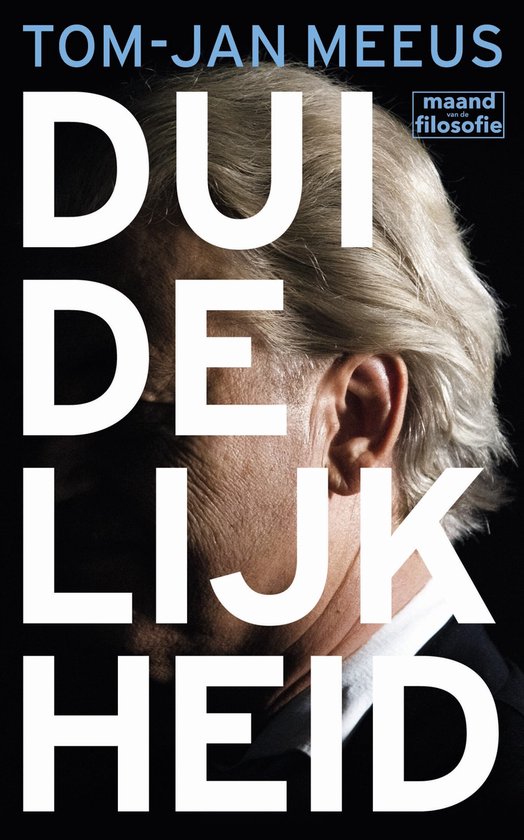 Duidelijkheid - cover