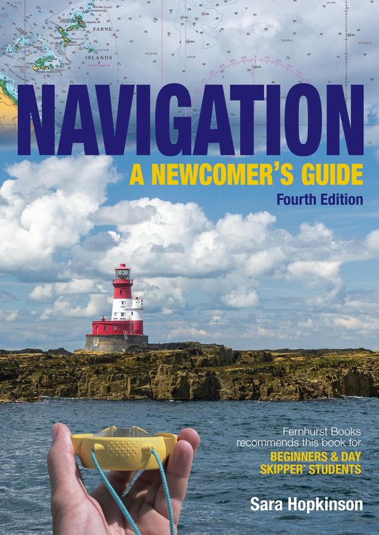 Navigation: A Newcomer's Guide - cover