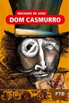 Almanaque dos Clássicos da Literatura Brasileira - Dom Casmurro