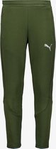 Pantalon de survêtement Puma Evostripe pour homme vert - Taille XXL