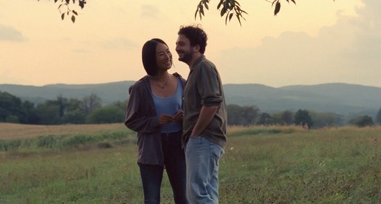 Past Lives (Blu-ray)