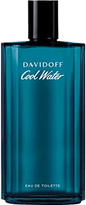 Davidoff Cool Water 200 ml Eau de Toilette - Herenparfum - Davidoff