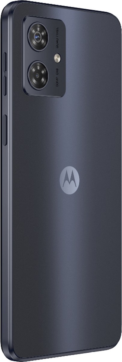 Motorola Moto G 54 5G 16,5 cm (6.5') Dual SIM Android 13 USB Type-C 12 GB 256 GB 5000 mAh Blauw