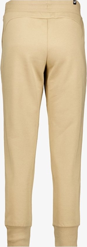 Essentials Fleece Loose Joggingbroek - Bruin | Officiële Shop