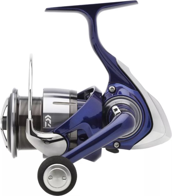Daiwa 24 TDR 3012QD - Match & Feeder Molen van Daiwa — afbeelding 2