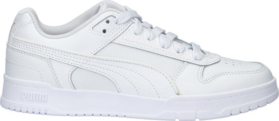 Puma RBD Game Low Sneakers wit Synthetisch - Dames - Maat 38