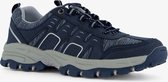 Chaussures de randonnée femme Mountain Peak catégorie A - Blauw - Confort Extra - Mousse à mémoire de forme - Taille 39