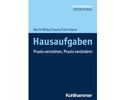 Hausaufgaben