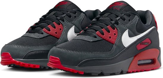Nike Air Max 90 " Rouge Mystic " - Taille : 44,5