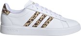 Adidas Grand Court 2.0 Sneakers Wit EU 37 1/3 Vrouw