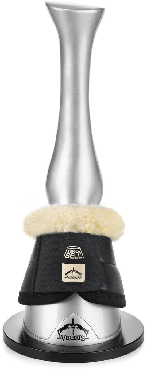 Veredus Safety bell Light Save The Sheep M Wit