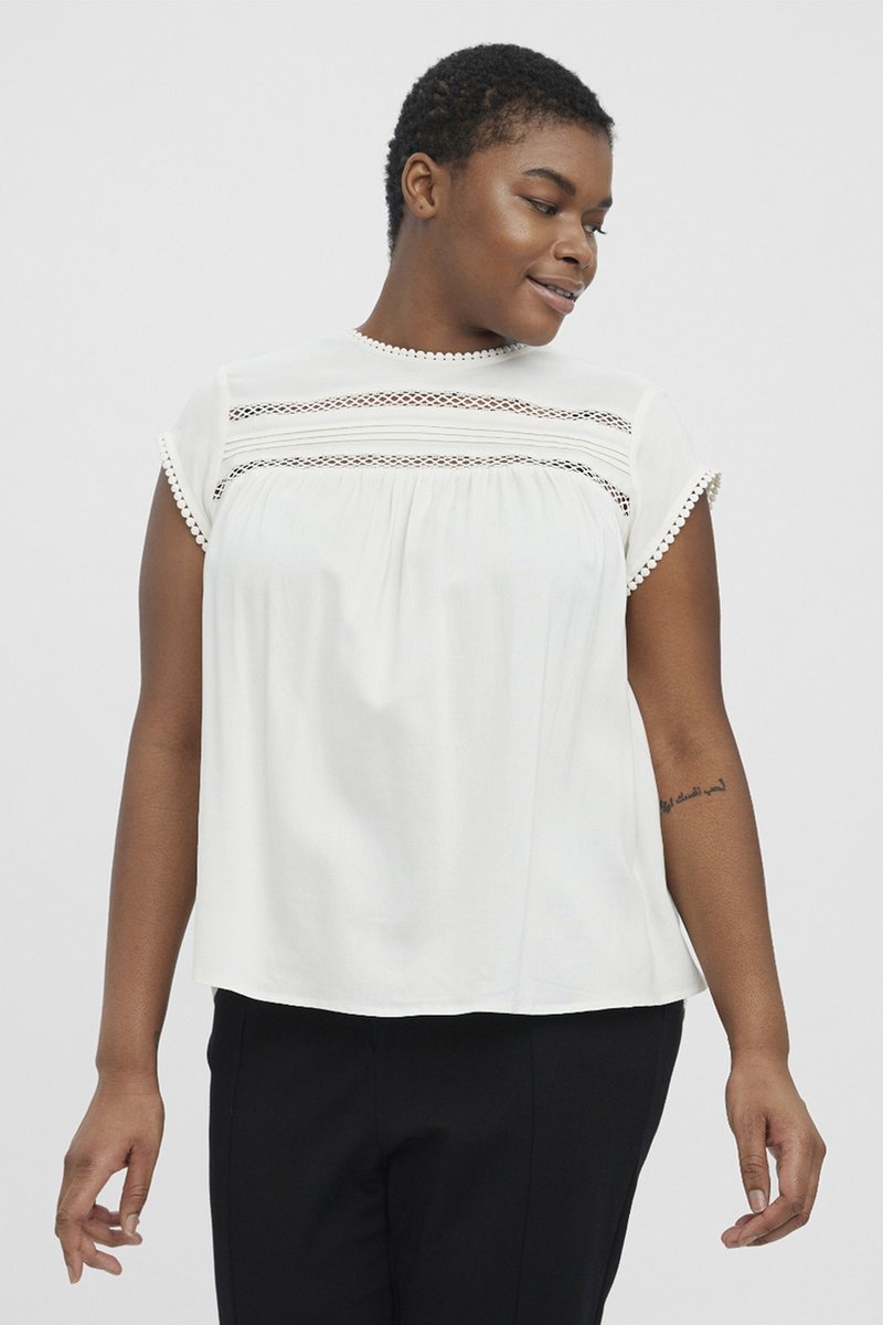 VERO MODA - Dames - T-shirts