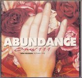 Abundance - Diverse componisten - Diverse artiesten
