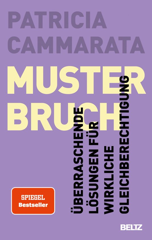 Musterbruch - cover